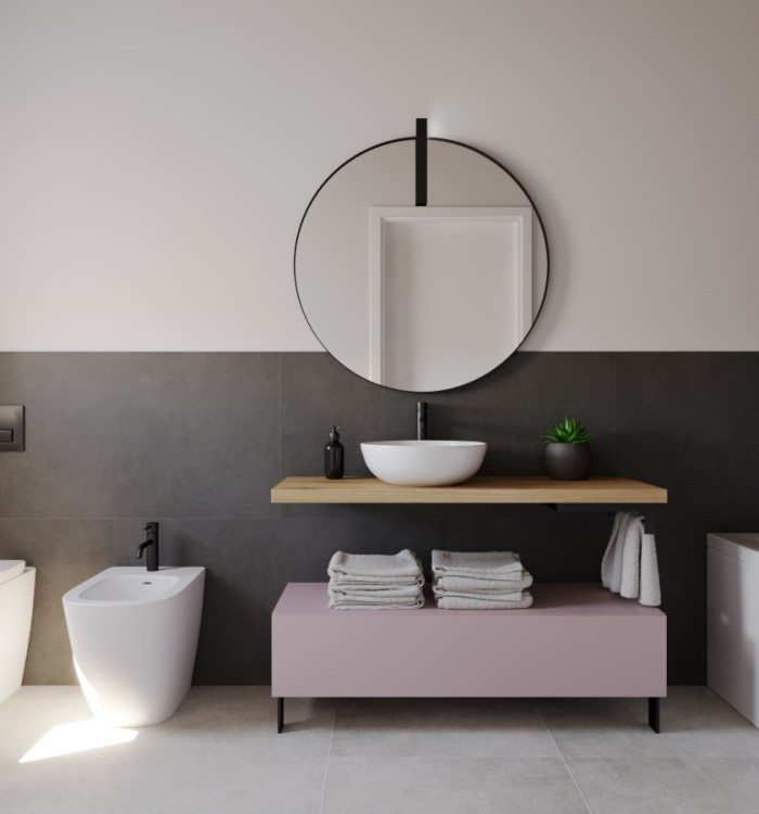 Villa M+R