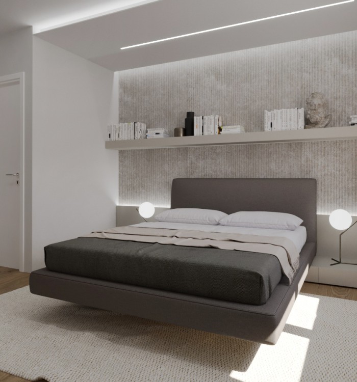 Villa M+D