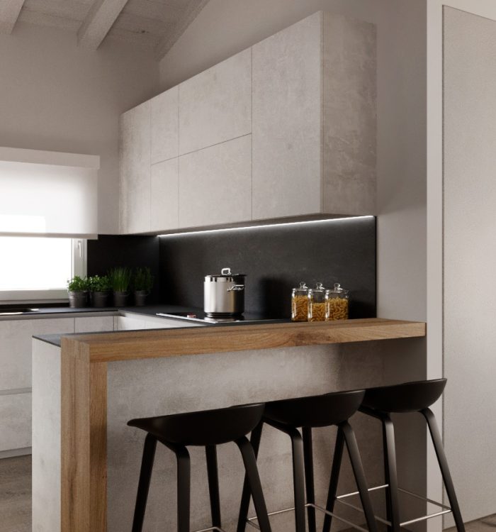 CASA C+M