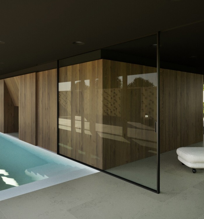 VILLA B