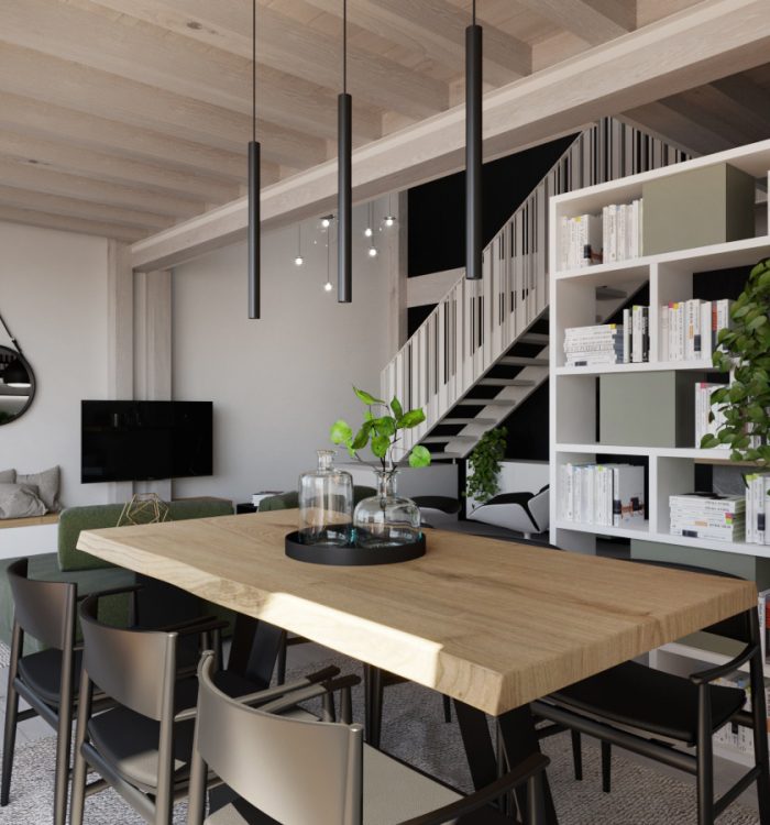 Duplex E+S